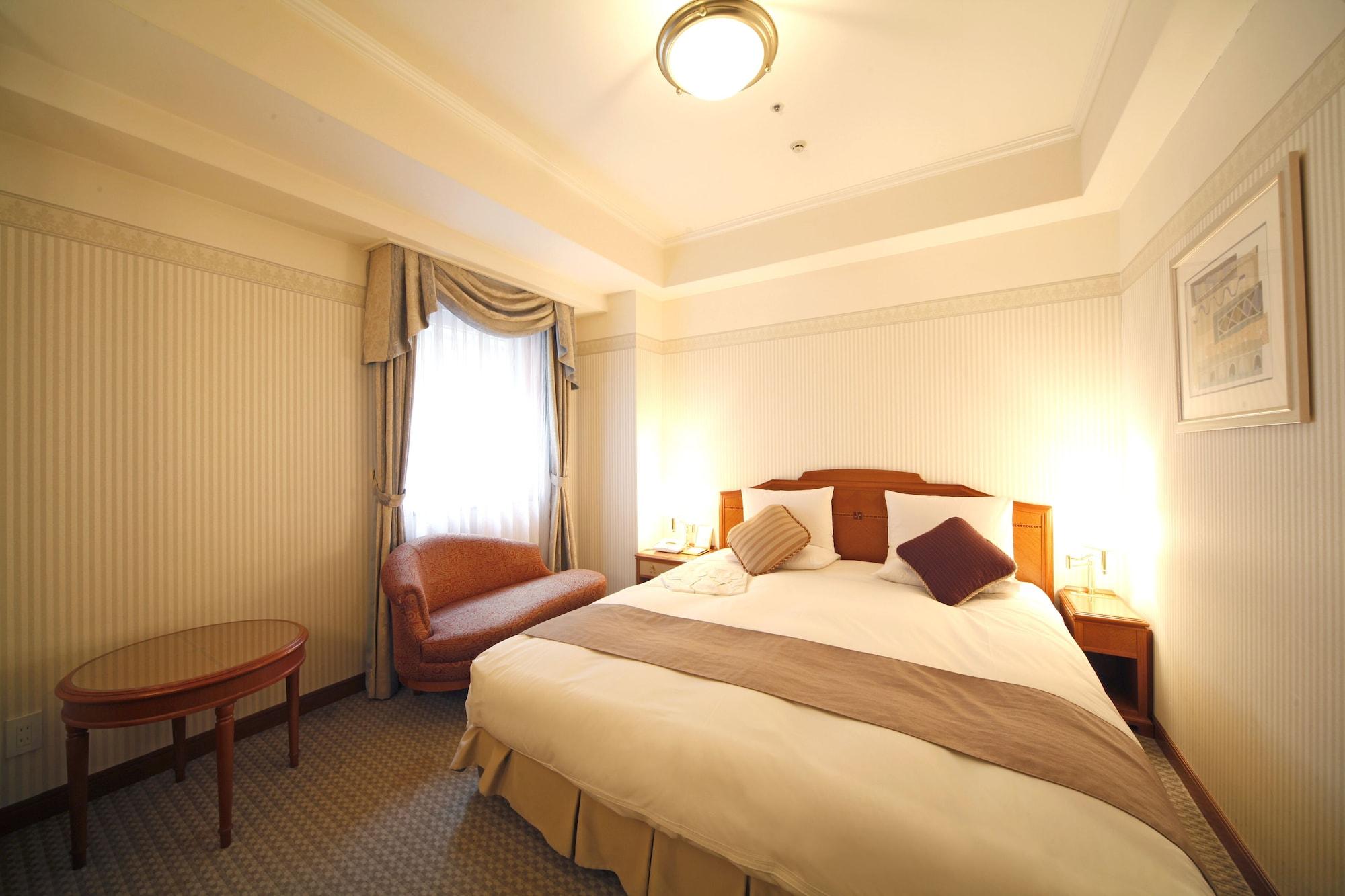 Koko Hotel Osaka Shinsaibashi Εξωτερικό φωτογραφία