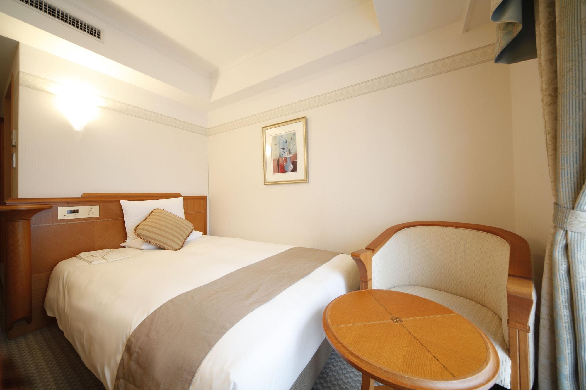 Koko Hotel Osaka Shinsaibashi Εξωτερικό φωτογραφία