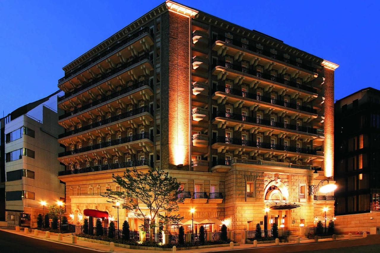 Koko Hotel Osaka Shinsaibashi Εξωτερικό φωτογραφία