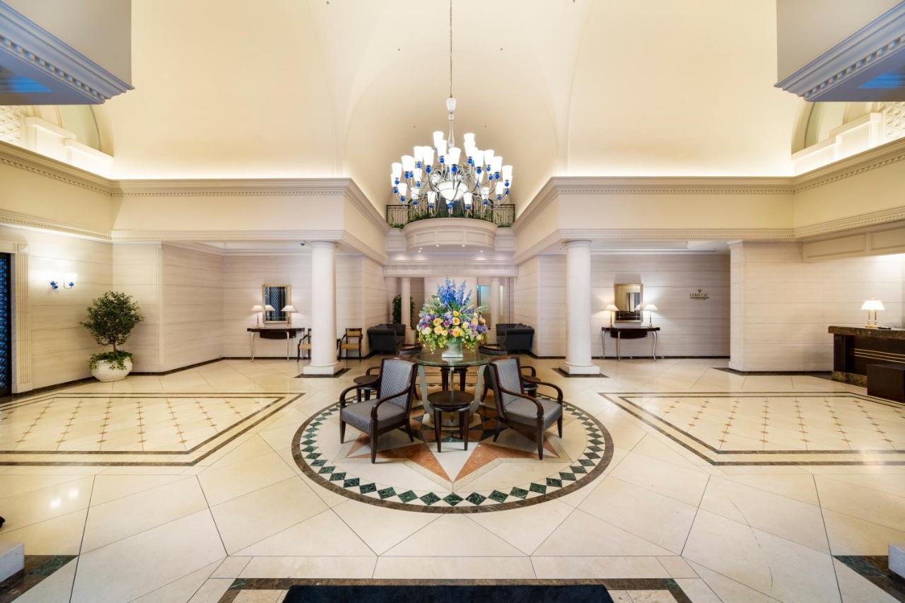 Koko Hotel Osaka Shinsaibashi Εξωτερικό φωτογραφία