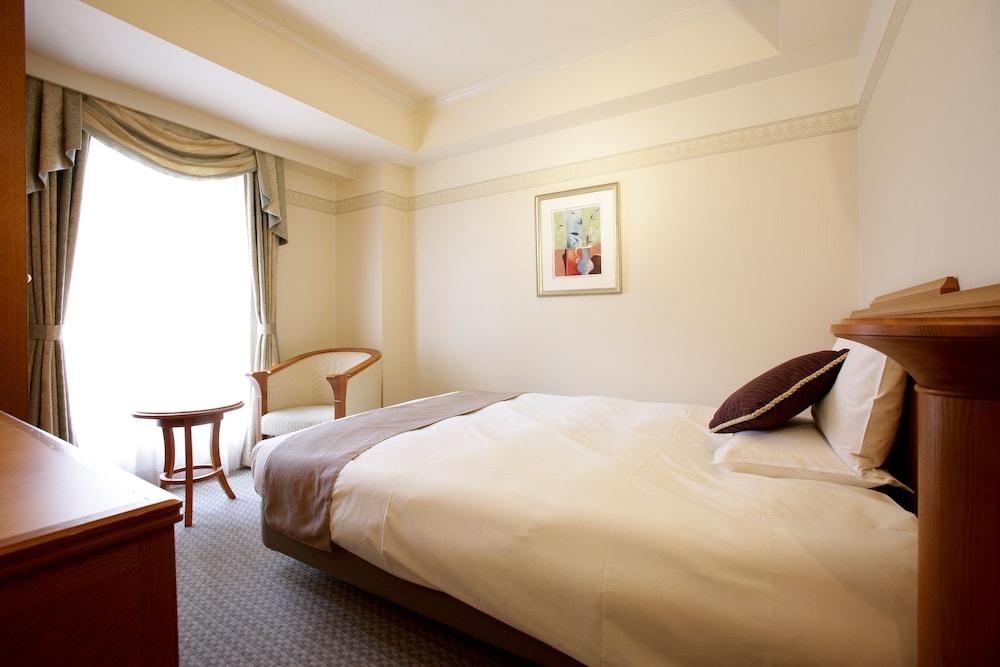 Koko Hotel Osaka Shinsaibashi Εξωτερικό φωτογραφία