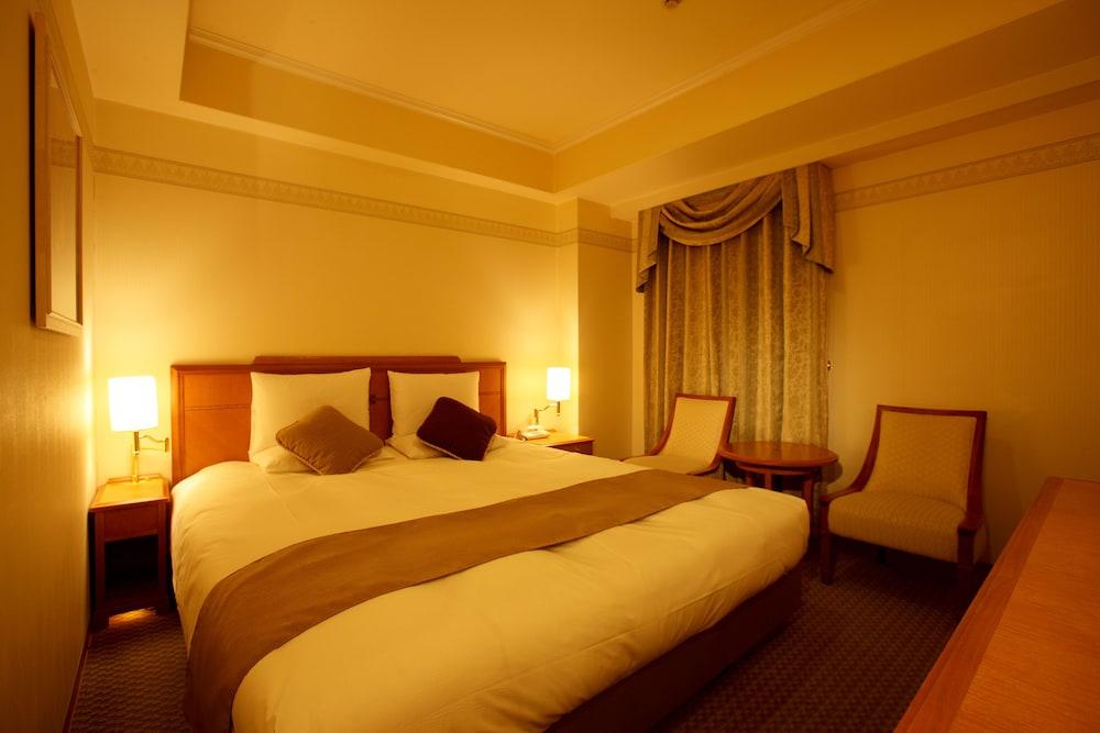 Koko Hotel Osaka Shinsaibashi Εξωτερικό φωτογραφία