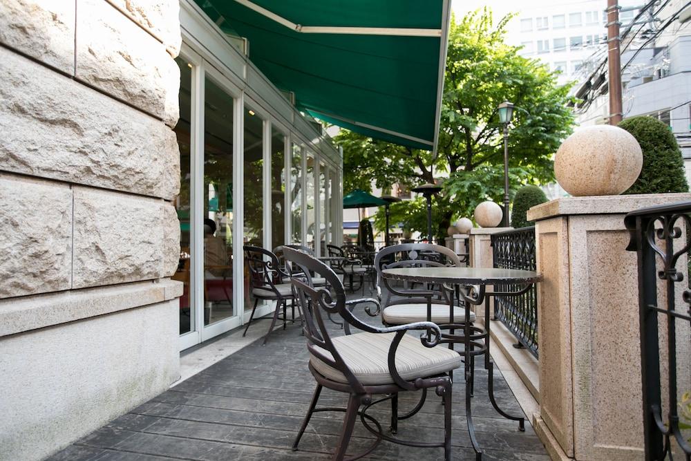 Koko Hotel Osaka Shinsaibashi Εξωτερικό φωτογραφία