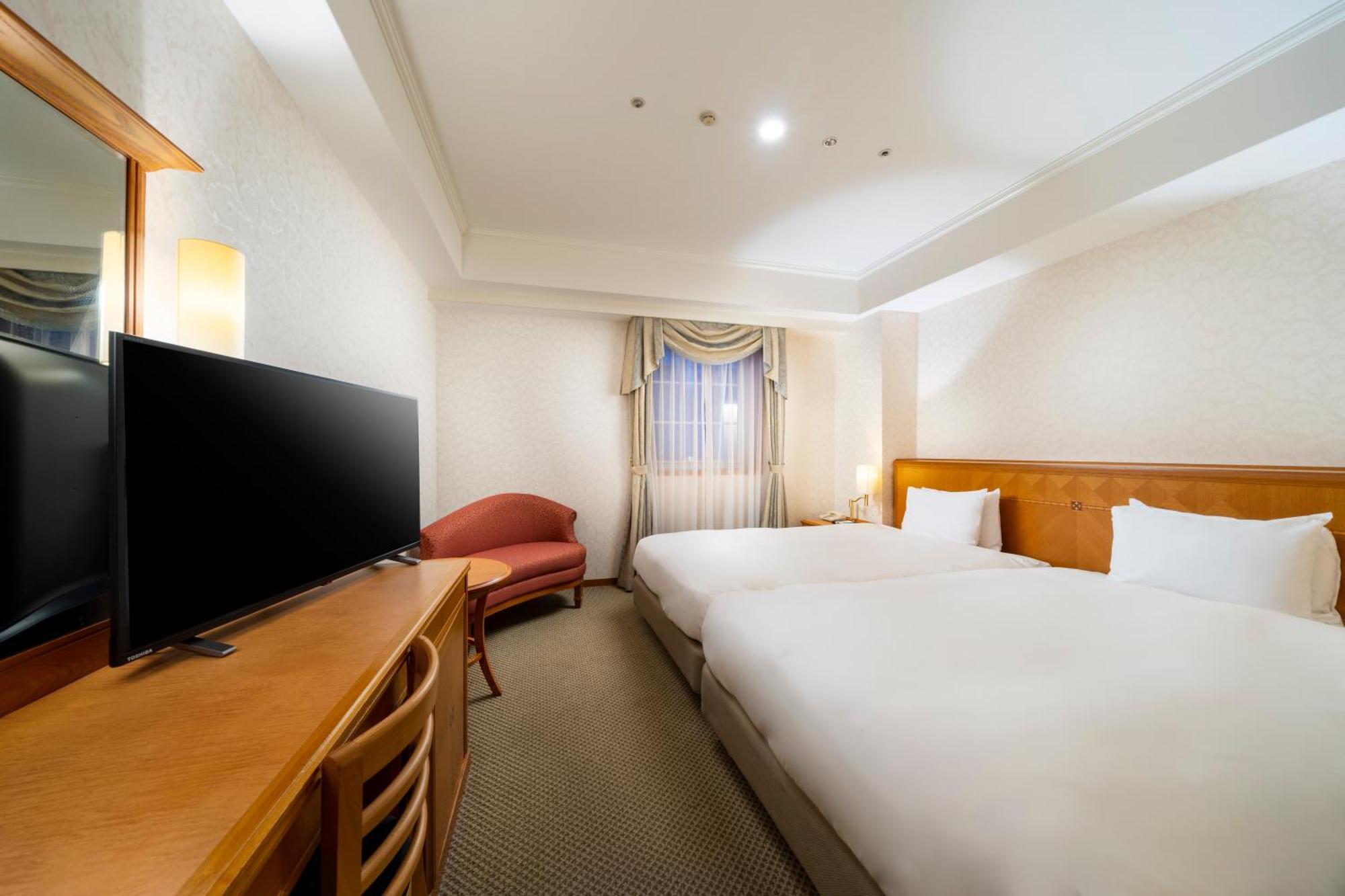 Koko Hotel Osaka Shinsaibashi Εξωτερικό φωτογραφία