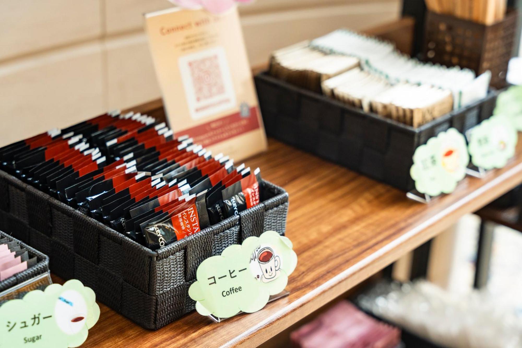 Koko Hotel Osaka Shinsaibashi Εξωτερικό φωτογραφία