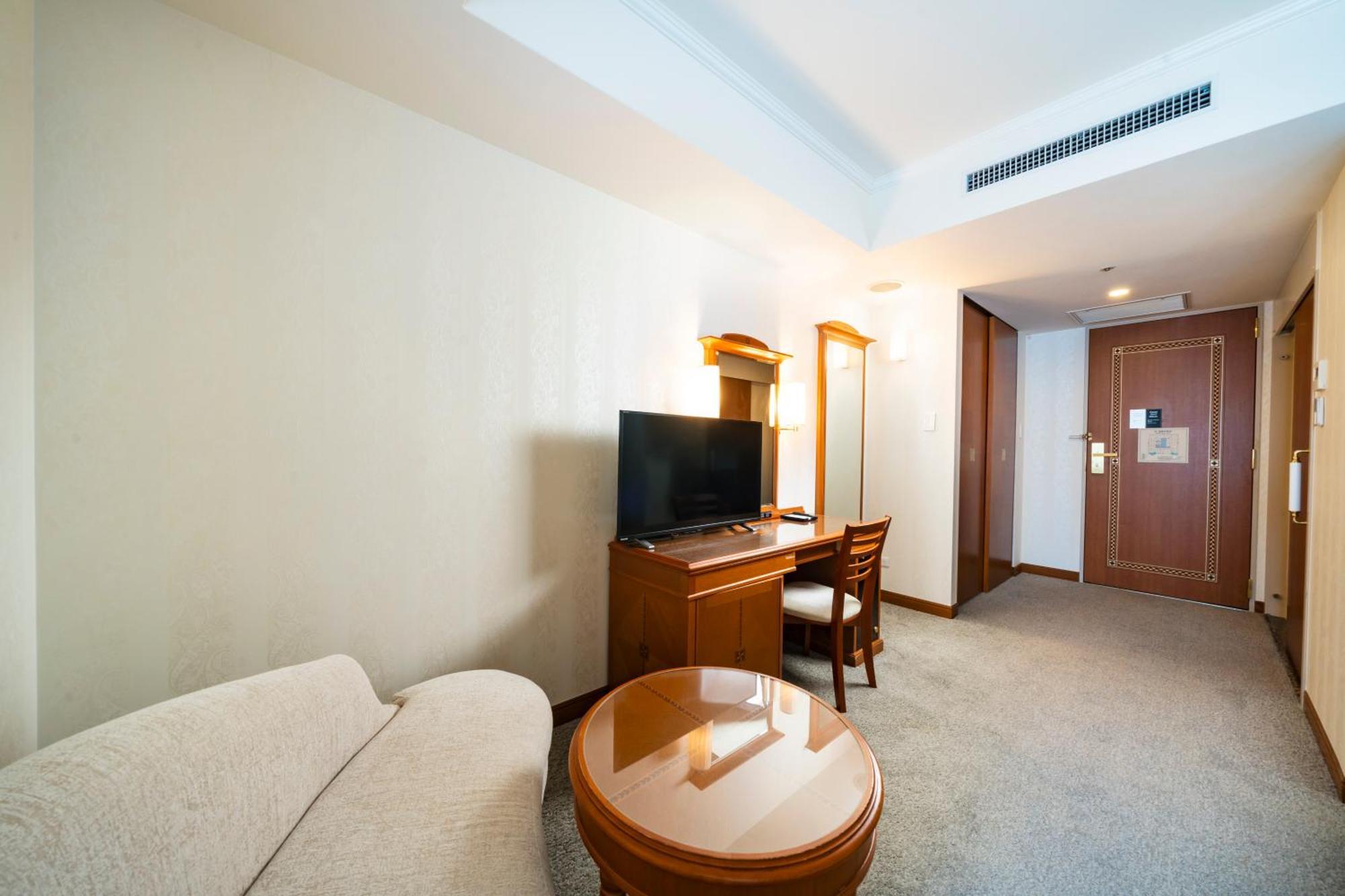 Koko Hotel Osaka Shinsaibashi Εξωτερικό φωτογραφία